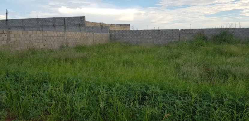 Venda VENDE-SE TERRENOS 10/20 - FRENTE A CENTRALIDADE DO SEQUELE