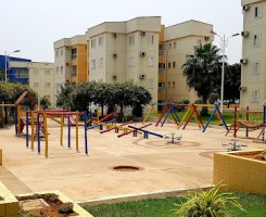 A venda À VENDA: Apartamento T3, No Condomínio Cajueiro, Nova Vida II (2)