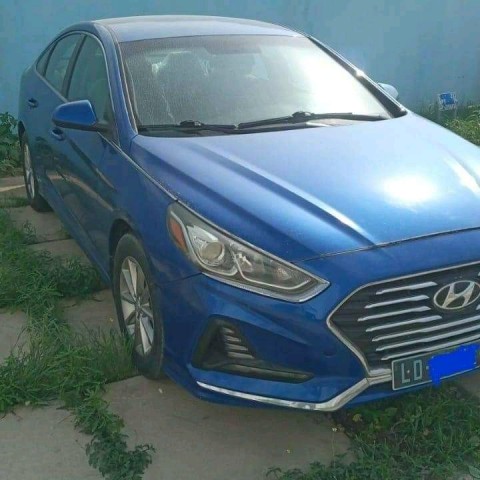 Venda Vende se Hyundai santa