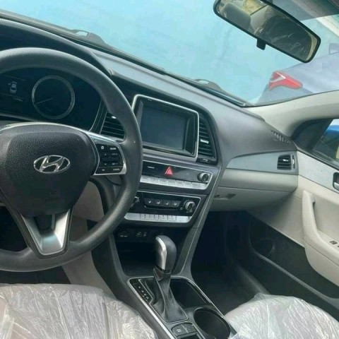 Venda Vende se Hyundai santa