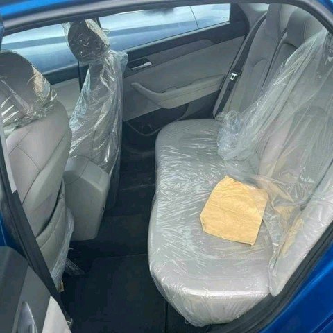 Venda Vende se Hyundai santa