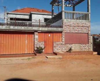A venda Vivenda à venda.