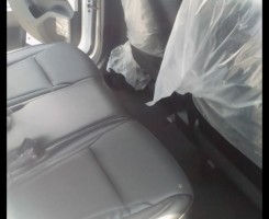 A venda Tucson