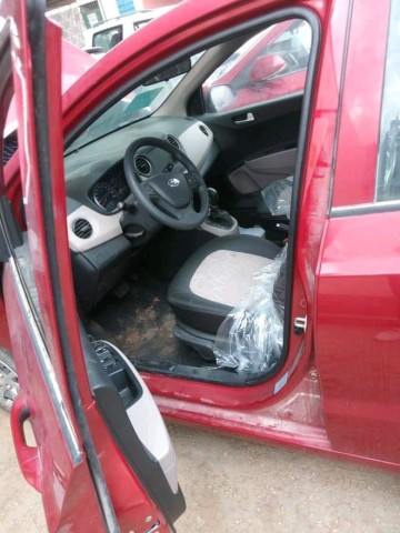 Venda Vende Hyundai Grand i10 são 4 viaturas