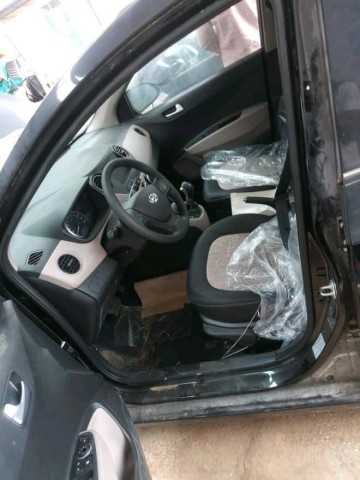 Venda Vende Hyundai Grand i10 são 4 viaturas