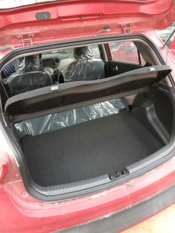 Venda Vende Hyundai Grand i10 são 4 viaturas