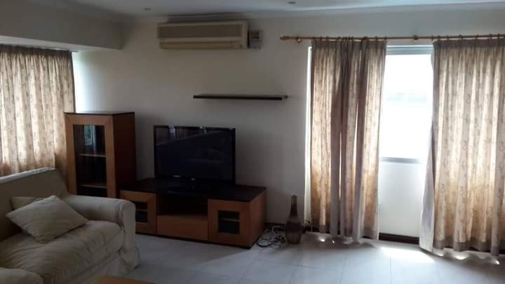Venda A VENDA APARTAMENTO T2 MOBILADO NA CIDADE