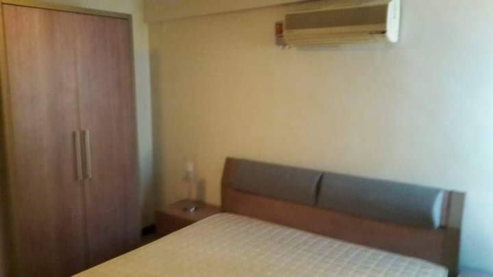 Venda A VENDA APARTAMENTO T2 MOBILADO NA CIDADE