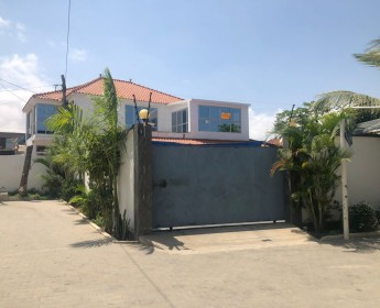 A venda Vivenda de luxo t4 na Corimba samba