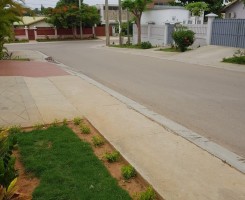 A venda À VENDA VIVENDA NA URBANIZAÇÃO NOVA VIDA / PROJETO NOVA VIDA