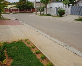 A venda À VENDA VIVENDA NA URBANIZAÇÃO NOVA VIDA / PROJETO NOVA VIDA