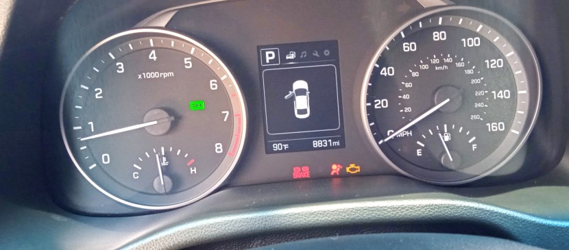 Venda Hyundai Elantra novo modelo