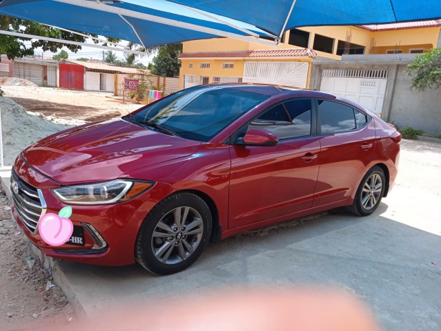 Venda Hyundai Elantra novo modelo