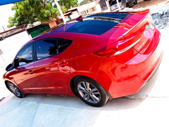 Venda Hyundai Elantra novo modelo