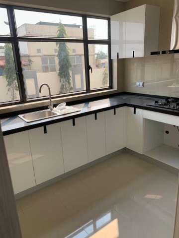 Venda Apartamento top T4, TALATONA