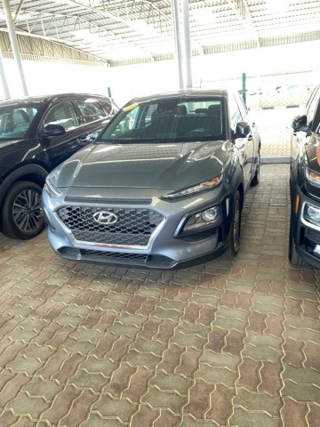 Venda Hyundai Kauai recém chegado do Dubai