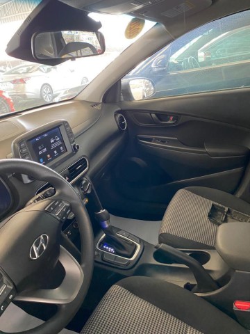 Venda Hyundai Kauai recém chegado do Dubai