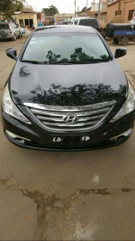 Venda HYUNDAI SONATA 2014