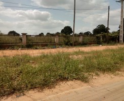 A venda Terreno de 3 hectares no Bengo bl3