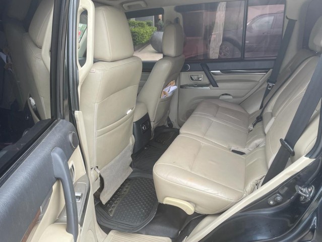 Venda Mitsubishi Pajero G