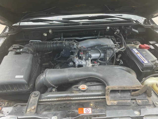 Venda Mitsubishi Pajero G