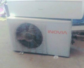A venda Ac 12 btu