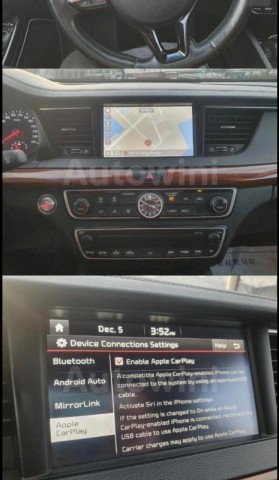 Venda Kia K7
