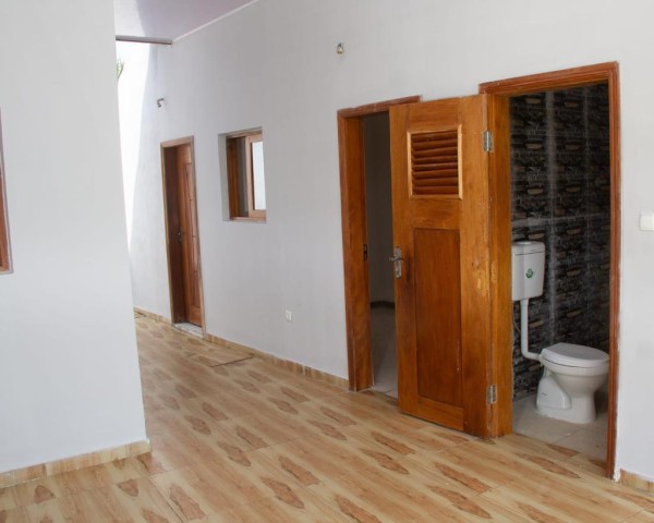 Venda Moradia V3 +1 com piscina, ilha do mussulo