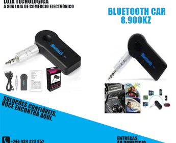 A venda Receptor Bluetooth 3.0 Adaptador Música Carro