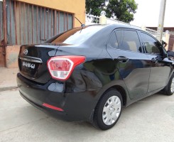 A venda Grand i10 de mala G