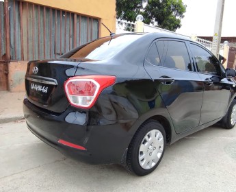 A venda Grand i10 de mala G