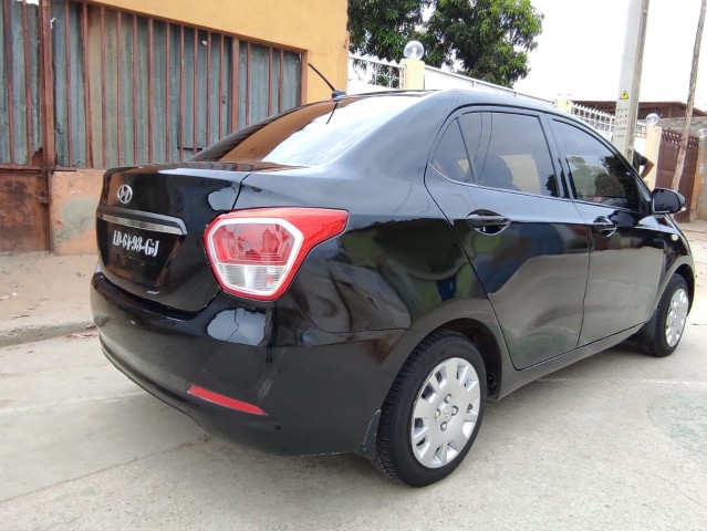 Venda Grand i10 de mala G