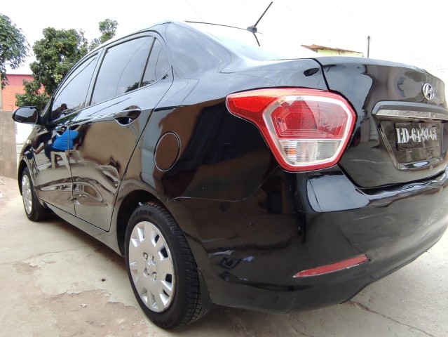 Venda Grand i10 de mala G