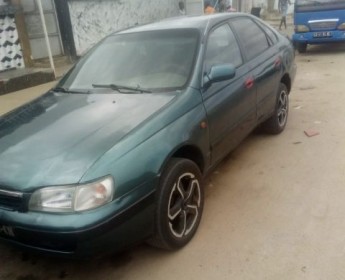 A venda CARINA E