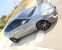 A venda ACCENT Desportivo