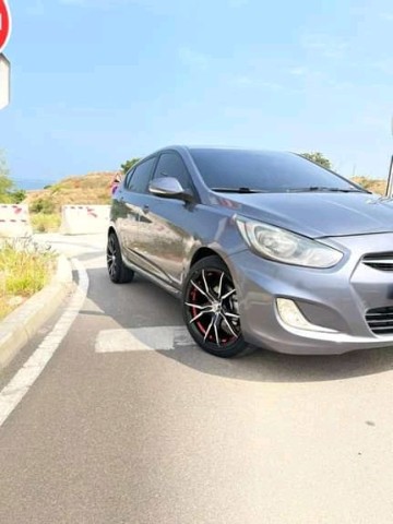 Venda ACCENT Desportivo