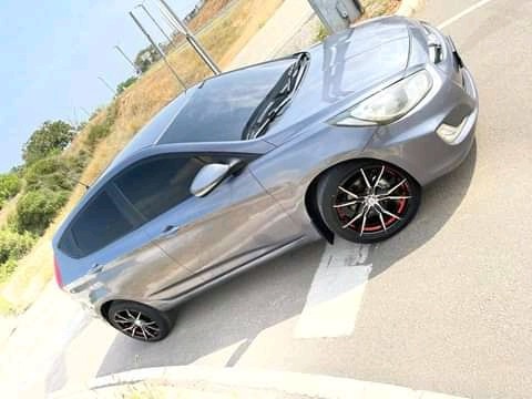 Venda ACCENT Desportivo