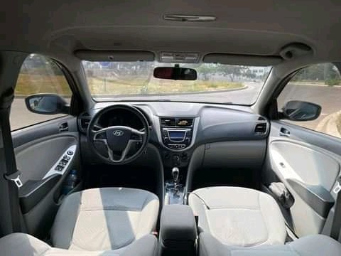 Venda ACCENT Desportivo