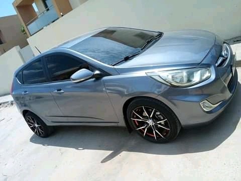 Venda ACCENT Desportivo