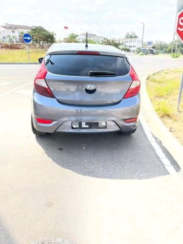 Venda ACCENT Desportivo