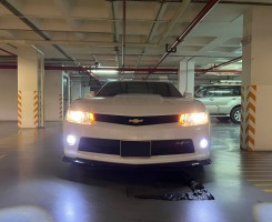 A venda CHEVROLET CAMARO LT