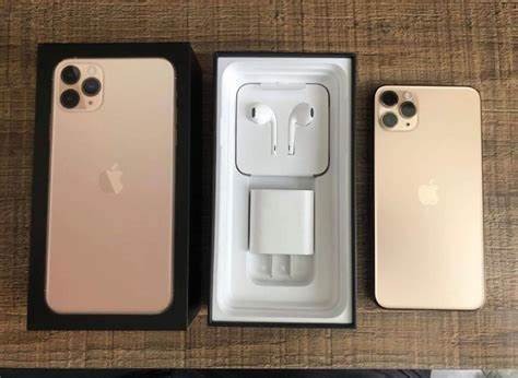 Venda IPhone 11pro max