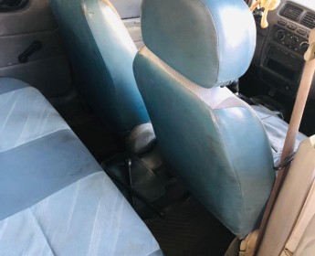 A venda Suzuki Alto