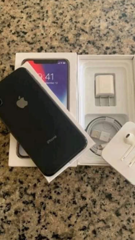 Venda IPhone Xs