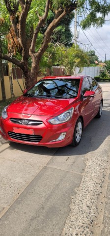 Venda Hyundai Accente 1.6