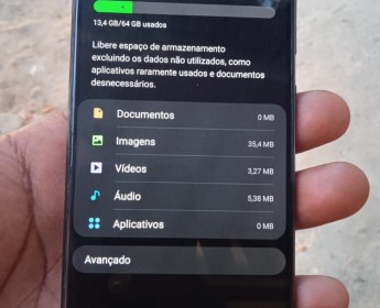 A venda Samsung Galaxy A30