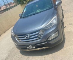 A venda Santa Fe