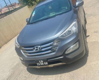 A venda Santa Fe