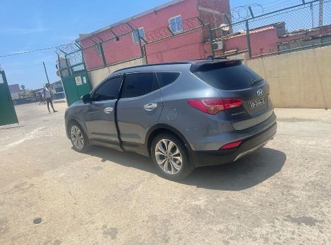 Venda Santa Fe