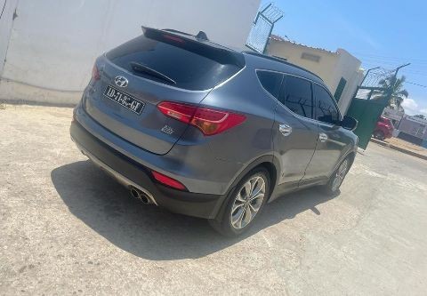 Venda Santa Fe
